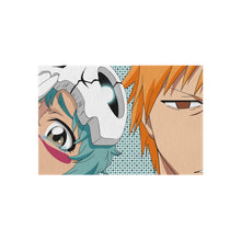 Load image into Gallery viewer, Anime Bleach Rug
