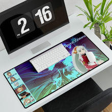 Load image into Gallery viewer, Anime Tales of Zestiria the X Mouse Pad (Desk Mat)
