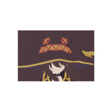 Load image into Gallery viewer, Bakuretsu La La La Megumin-chan! Rug
