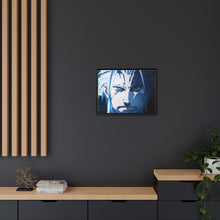 Load image into Gallery viewer, Orsted Canvas Framed Art Print
