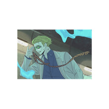 Load image into Gallery viewer, Jujutsu Kaisen Rug
