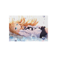 Load image into Gallery viewer, Angels Of Death Rachel Gardner Rug
