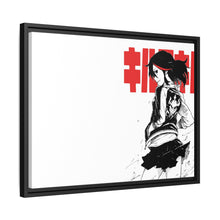 Load image into Gallery viewer, Kill La Kill Canvas Framed Art Print
