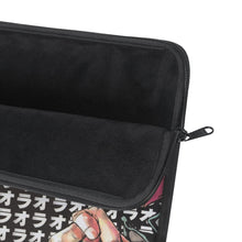 Load image into Gallery viewer, Anime Jojo&#39;s Bizarre Adventure Laptop Sleeve
