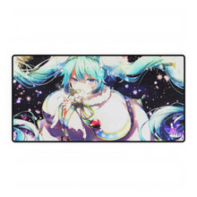 Load image into Gallery viewer, Vocaloid Mouse Pad (Desk Mat)
