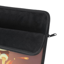 Load image into Gallery viewer, Fire Force Shinra Kusakabe Laptop Sleeve
