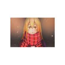 Load image into Gallery viewer, Is It Wrong To Try To Pick Up Girls In A Dungeon? Rug
