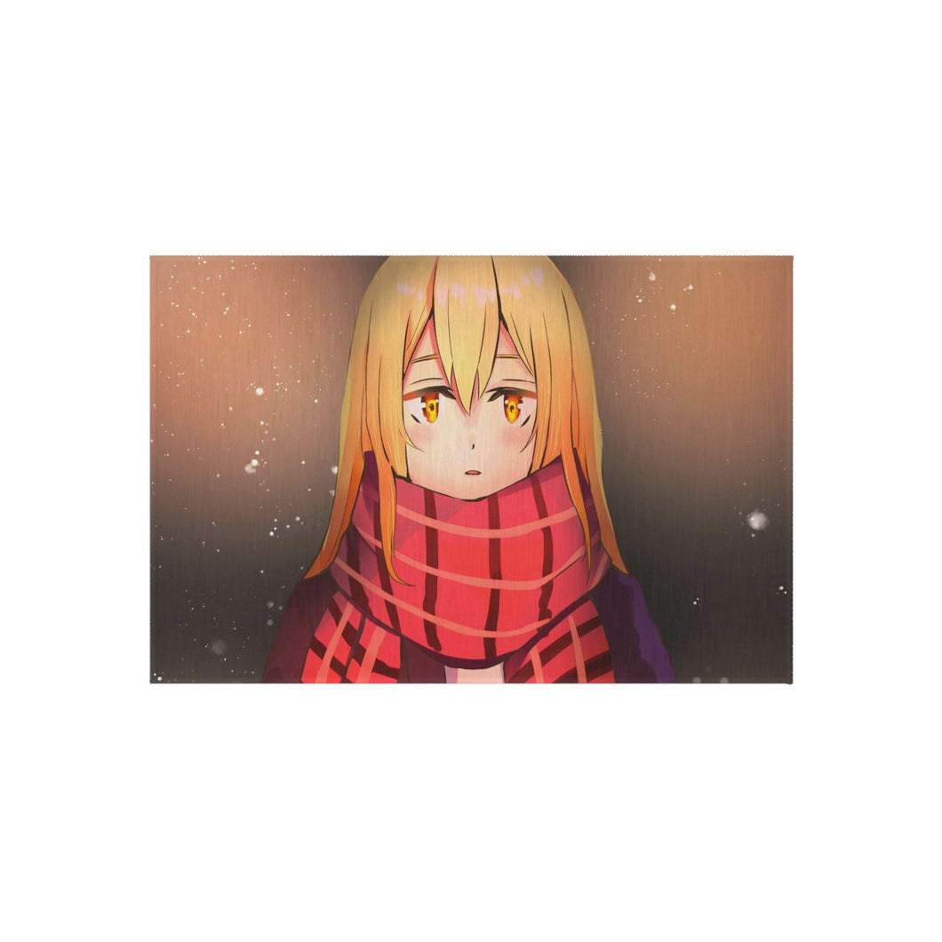 Is It Wrong To Try To Pick Up Girls In A Dungeon? Rug