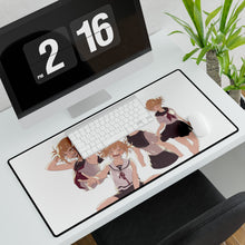 Load image into Gallery viewer, Anime My Hero Academia Mouse Pad (Desk Mat)
