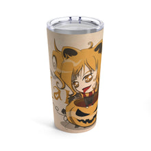 Load image into Gallery viewer, Anime Halloween Tumbler 20oz
