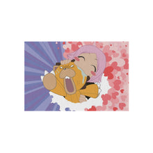 Load image into Gallery viewer, Kon &amp; Yachiru Rug
