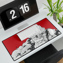 Load image into Gallery viewer, Anime One Piece Mouse Pad (Desk Mat)
