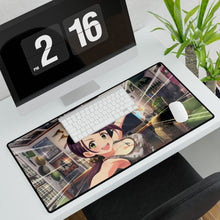 Load image into Gallery viewer, Anime The iDOLM@STER Cinderella Girls Mouse Pad (Desk Mat)
