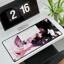 Load image into Gallery viewer, Ranko Kanzaki Mouse Pad (Desk Mat)
