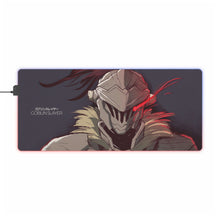 Load image into Gallery viewer, Goblin Slayer Goblin Slayer RGB LED Mouse Pad (Desk Mat)

