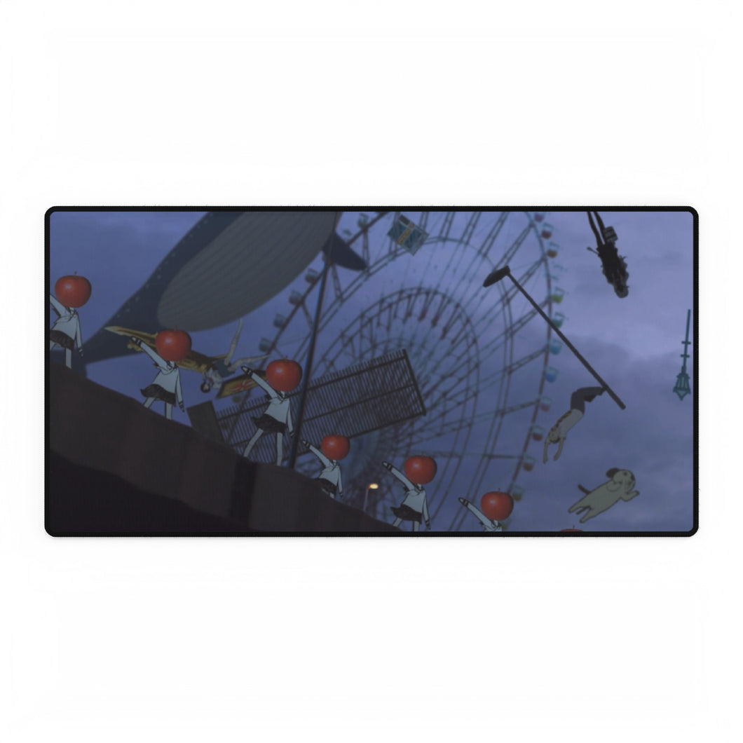 Anime Sayonara, Zetsubou-Sensei Mouse Pad (Desk Mat)