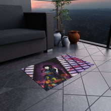 Load image into Gallery viewer, Jigoku Shōjo Rug
