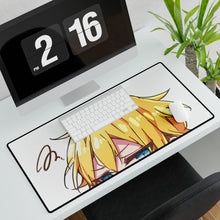 Load image into Gallery viewer, Anime Sasaki and Miyano Mouse Pad (Desk Mat)
