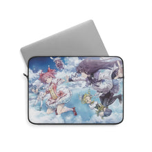 Load image into Gallery viewer, Anime Puella Magi Madoka Magicar Laptop Sleeve
