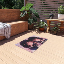 Load image into Gallery viewer, Anime Friends Rug
