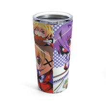 Load image into Gallery viewer, Hidamari Sketch Tumbler 20oz
