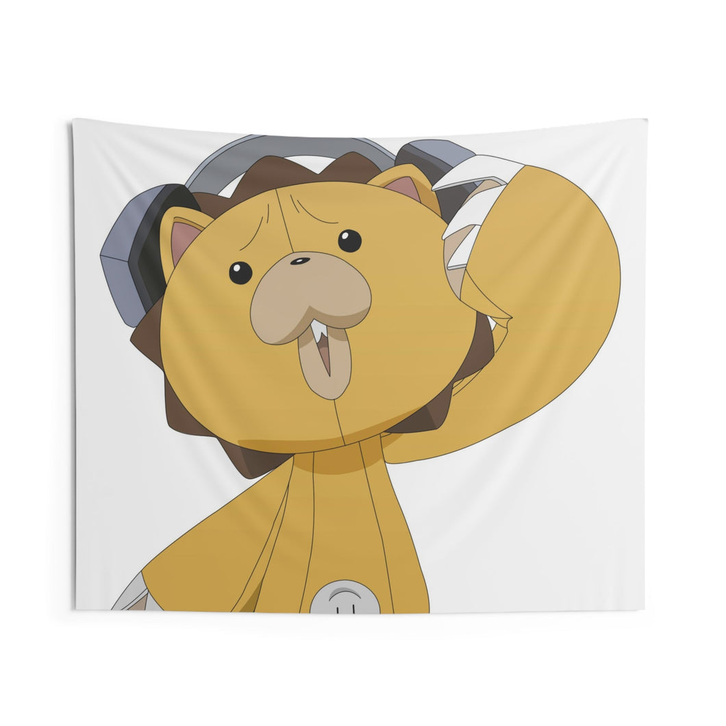 Anime Bleach Indoor Wall Tapestry