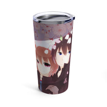 Load image into Gallery viewer, Gintama Tumbler 20oz
