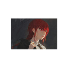 Load image into Gallery viewer, Anime Chainsaw Man Rug
