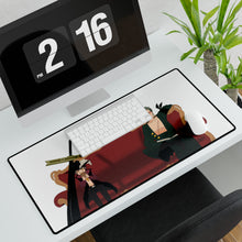 Load image into Gallery viewer, Anime One Piece Mouse Pad (Desk Mat)
