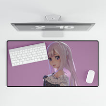 Load image into Gallery viewer, Anime Re:ZERO -Starting Life in Another World- Mouse Pad (Desk Mat)

