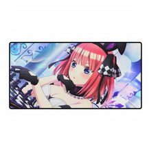 Load image into Gallery viewer, The Quintessential Quintuplets - Nino Nakano Mouse Pad (Desk Mat)
