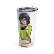 Load image into Gallery viewer, Gamers! Chiaki Hoshinomori Tumbler 20oz
