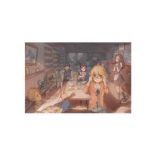Load image into Gallery viewer, Beyond The Boundary Rug
