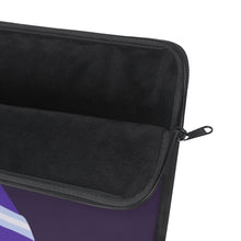 Load image into Gallery viewer, Maki Oze from Fire Force Minimalistfor Dekstop Laptop Sleeve
