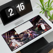 Load image into Gallery viewer, Inubashiri Momiji x Shameimaru Aya Mouse Pad (Desk Mat)
