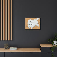 Load image into Gallery viewer, Spy X Family Canvas Framed Art Print
