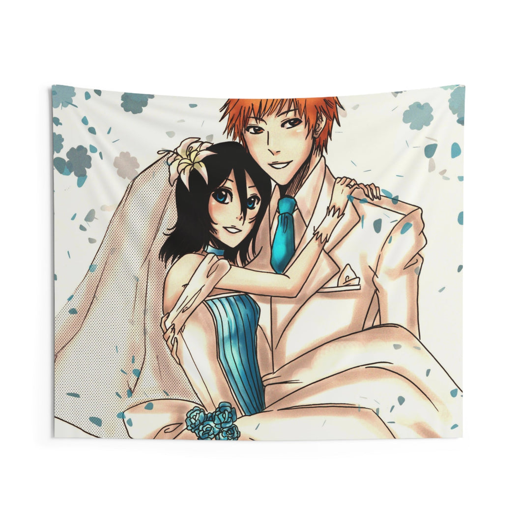 Anime Bleach Indoor Wall Tapestry
