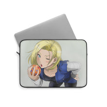 Load image into Gallery viewer, C-18 Laptop Sleeve
