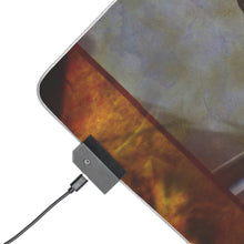 Load image into Gallery viewer, Anime Bleach RGB LED Mouse Pad (Desk Mat)
