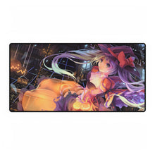 Load image into Gallery viewer, Hatsune Miku Mouse Pad (Desk Mat)
