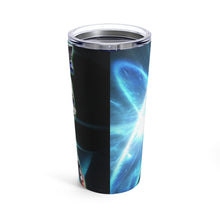 Load image into Gallery viewer, Anime Gundam Tumbler 20oz
