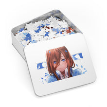 Load image into Gallery viewer, Anime The Quintessential Quintuplets Jigsaw Puzzle
