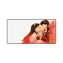 Load image into Gallery viewer, Persona 4 Mouse Pad (Desk Mat)
