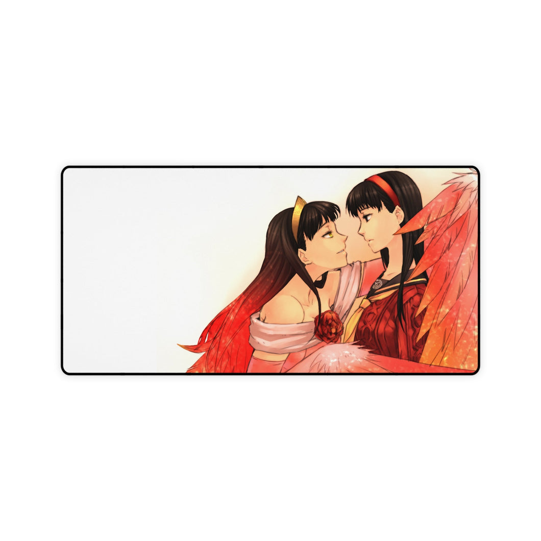 Persona 4 Mouse Pad (Desk Mat)