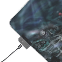 Load image into Gallery viewer, Overlord Albedo, Shalltear Bloodfallen, Demiurge RGB LED Mouse Pad (Desk Mat)
