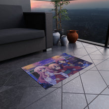 Load image into Gallery viewer, Baka And Test Rug
