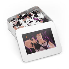 Load image into Gallery viewer, Black Clover Yami Sukehiro Jigsaw Puzzle
