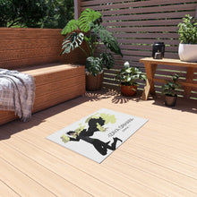 Load image into Gallery viewer, Durarara!! Izaya Orihara Rug
