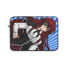 Load image into Gallery viewer, High School DxD Rias Gremory Laptop Sleeve
