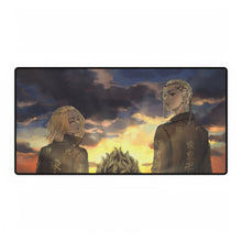 Load image into Gallery viewer, Anime Tokyo Revengers Mouse Pad (Desk Mat)
